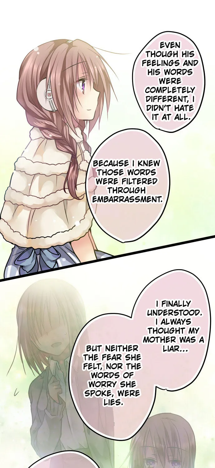 Read Monochrome Lovers (Colored) chapter 73 image 10 on Lezhin