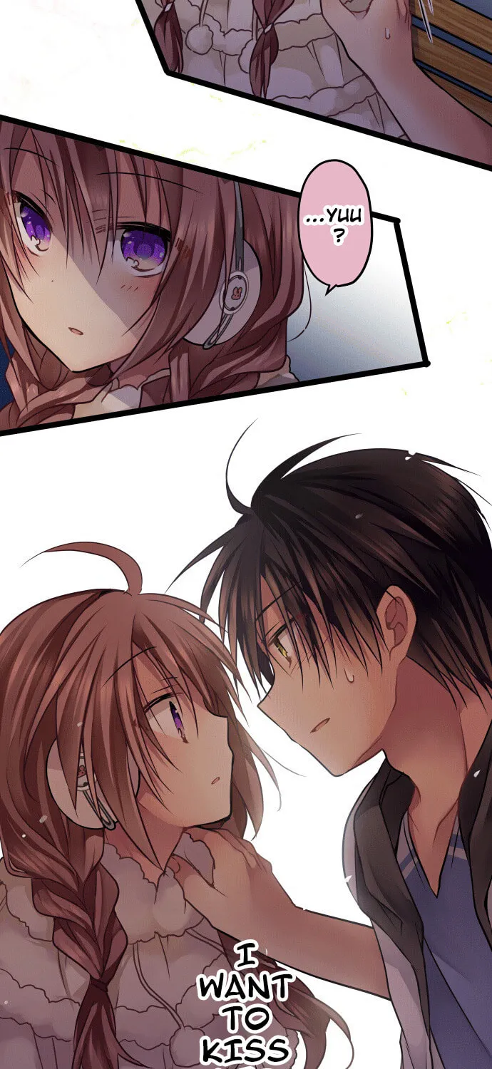 Read Monochrome Lovers (Colored) chapter 73 image 23 on Lezhin