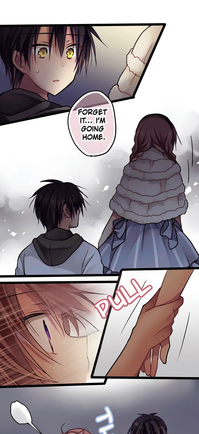 Read Monochrome Lovers (Colored) chapter 74 image 10 on Lezhin