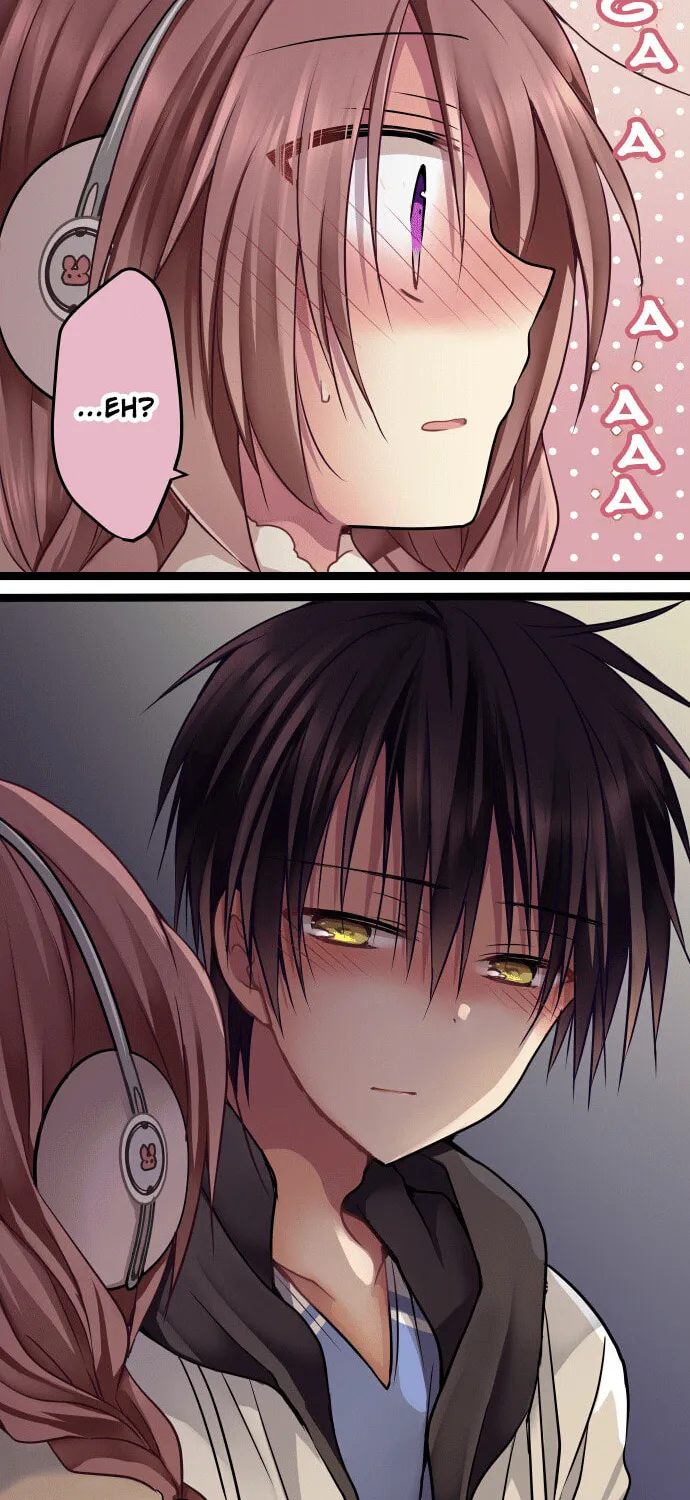 Read Monochrome Lovers (Colored) chapter 74 image 13 on Lezhin