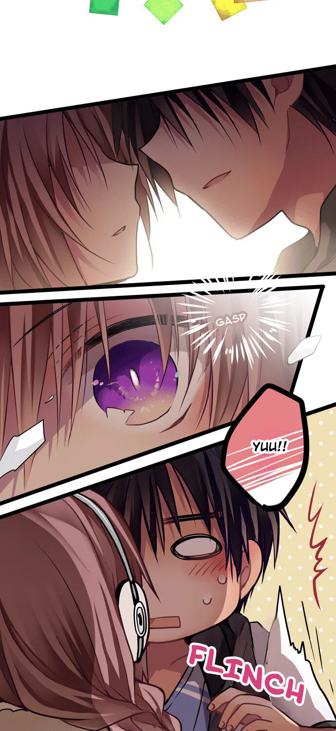 Read Monochrome Lovers (Colored) chapter 74 image 2 on Lezhin