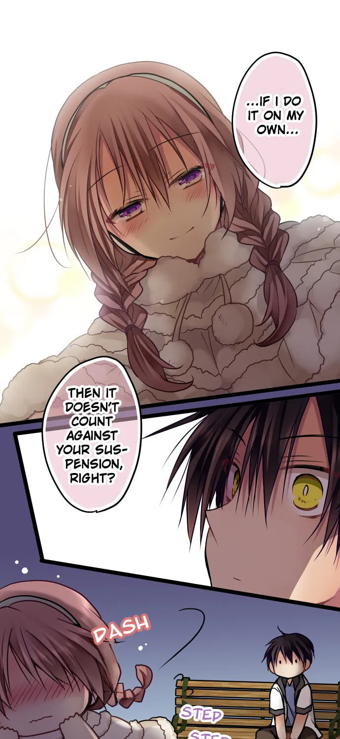 Read Monochrome Lovers (Colored) chapter 74 image 20 on Lezhin