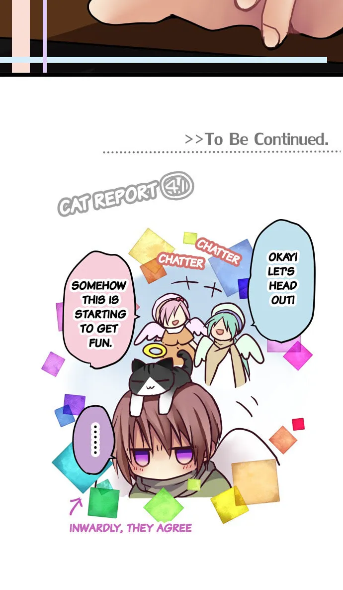 Read Monochrome Lovers (Colored) chapter 74 image 24 on Lezhin