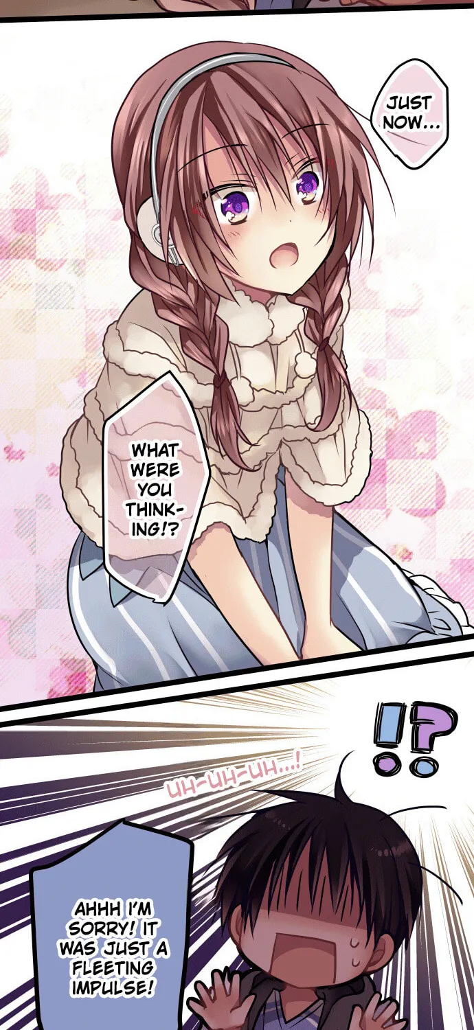 Read Monochrome Lovers (Colored) chapter 74 image 3 on Lezhin