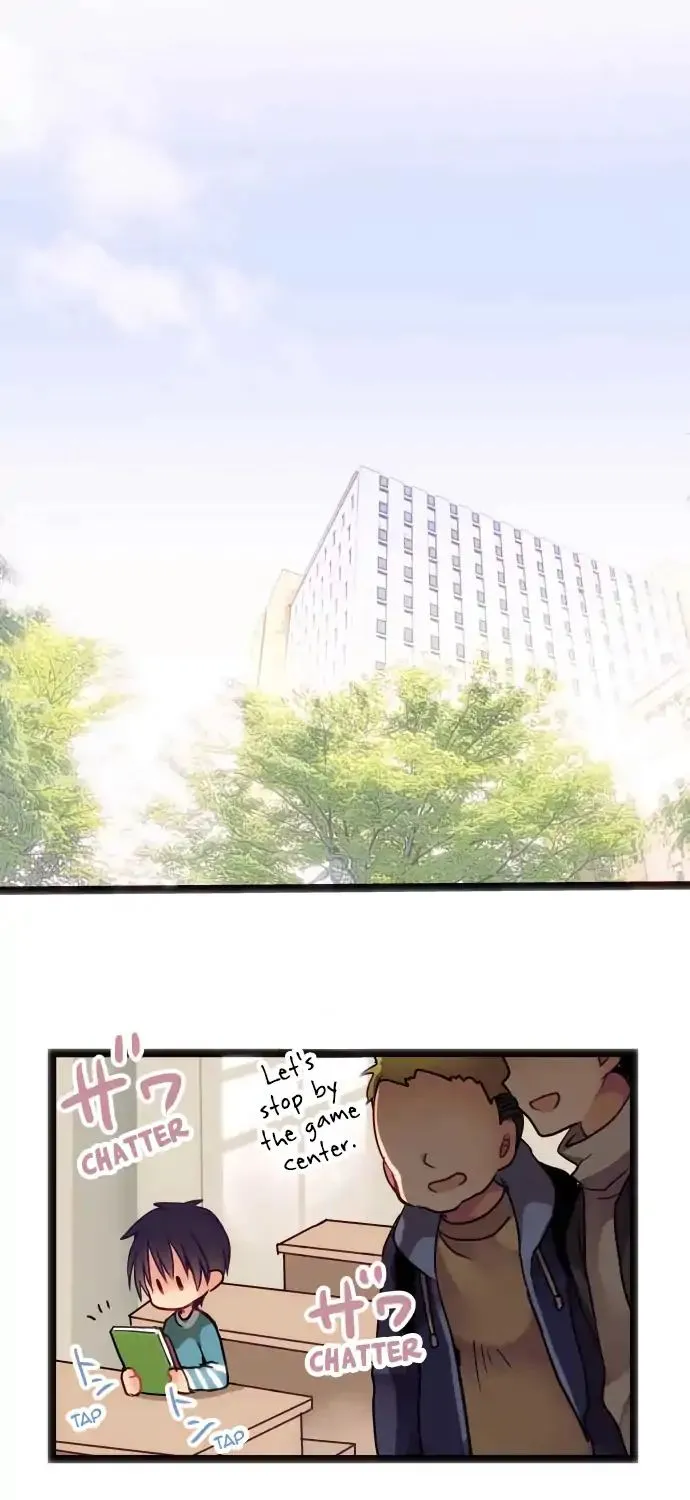 Read Monochrome Lovers chapter 12 image 12 on Lezhin
