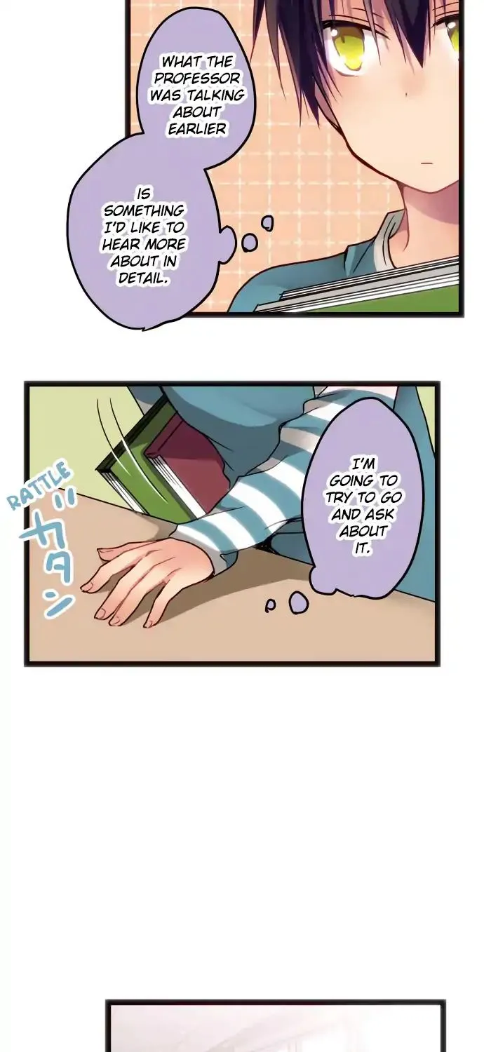 Read Monochrome Lovers chapter 12 image 14 on Lezhin