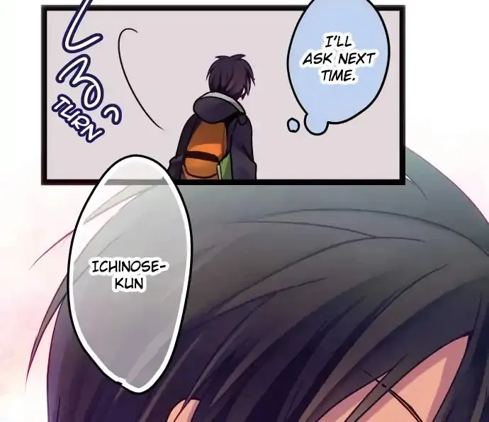 Read Monochrome Lovers chapter 12 image 17 on Lezhin