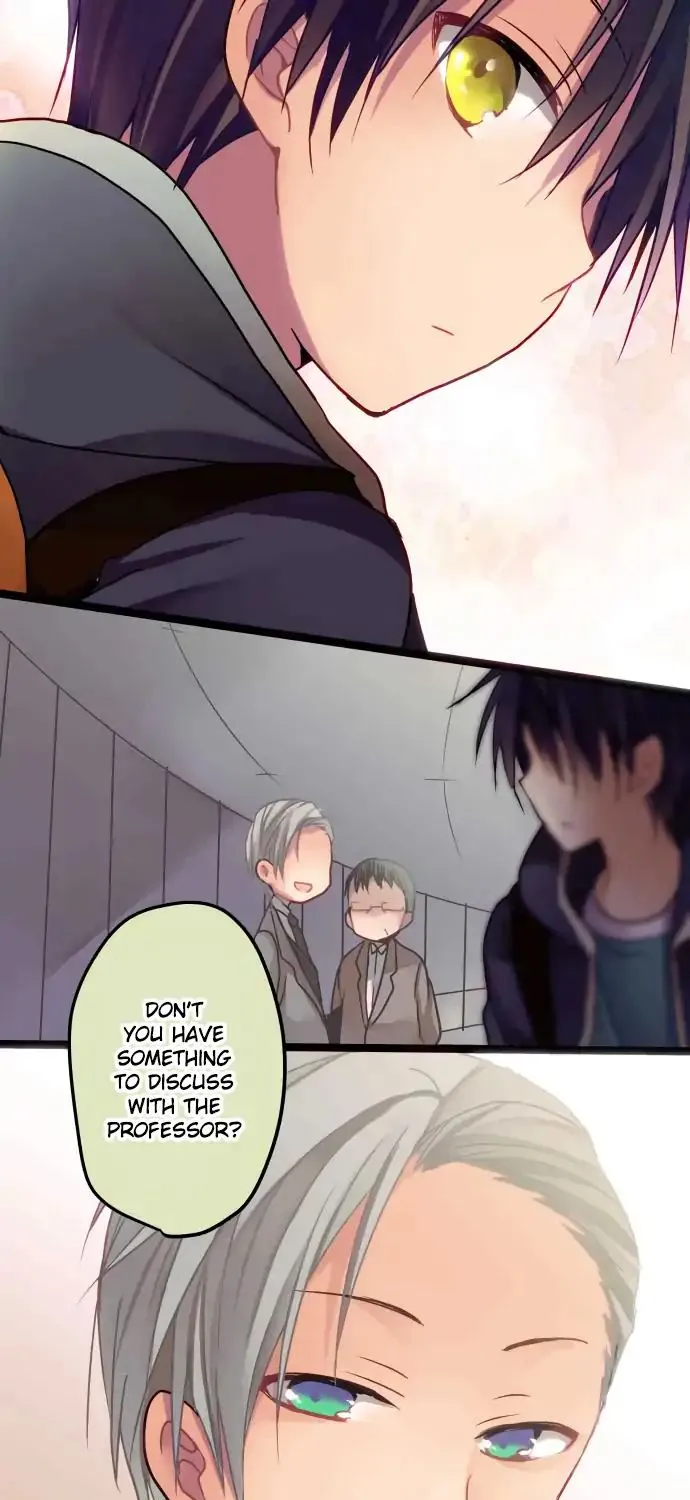 Read Monochrome Lovers chapter 12 image 18 on Lezhin