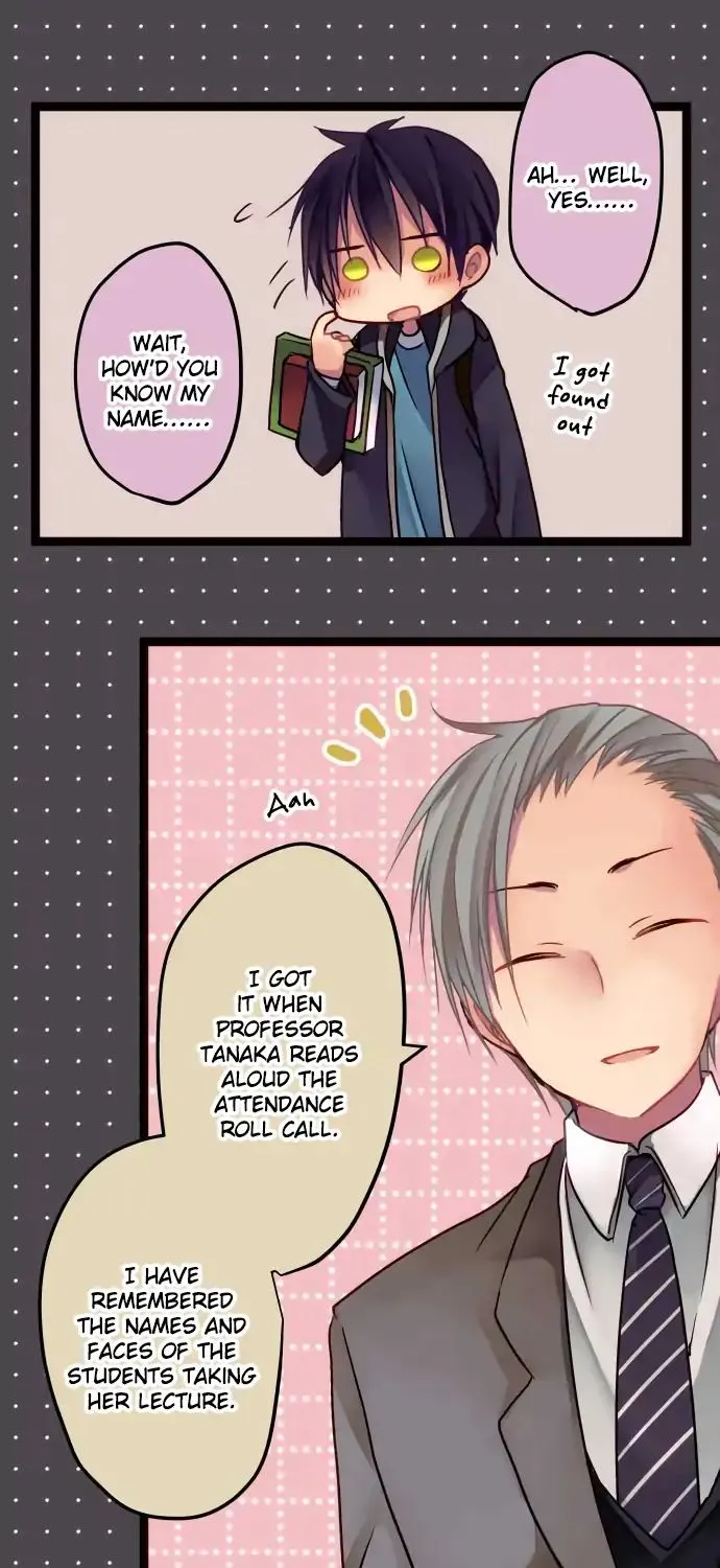 Read Monochrome Lovers chapter 12 image 20 on Lezhin