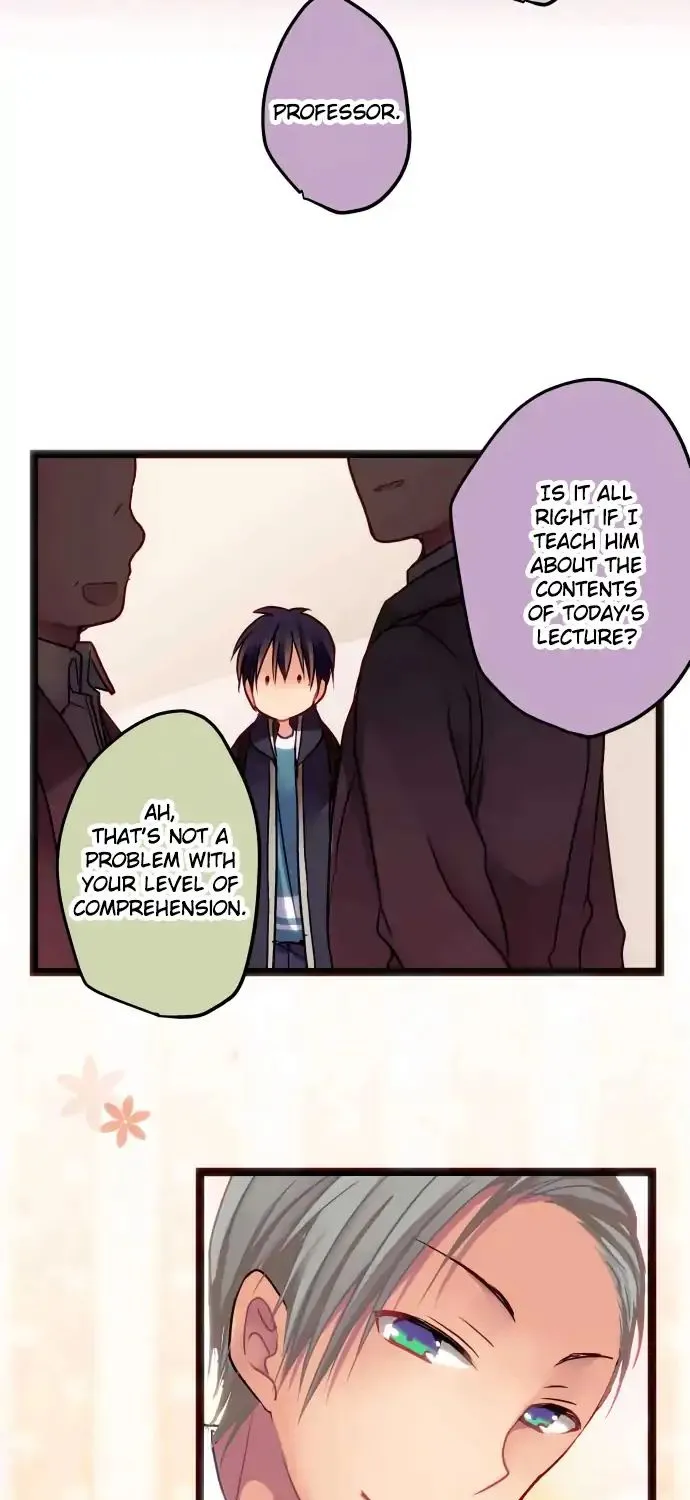 Read Monochrome Lovers chapter 12 image 22 on Lezhin