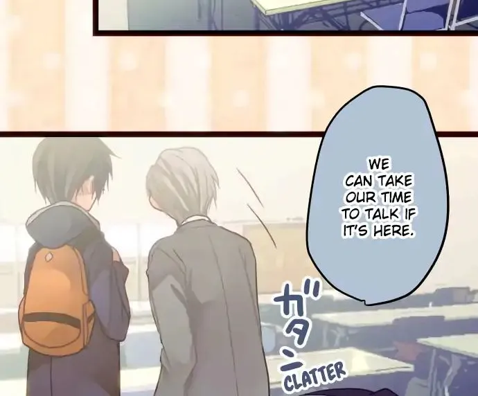 Read Monochrome Lovers chapter 12 image 25 on Lezhin