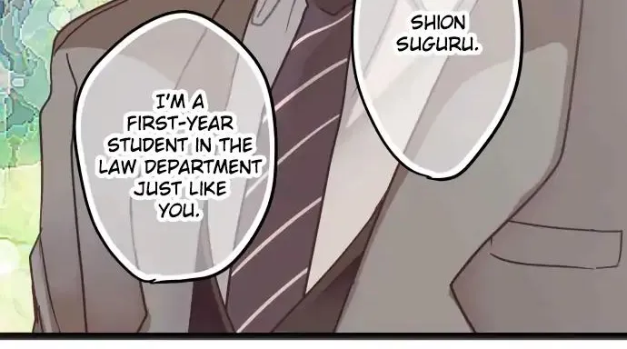 Read Monochrome Lovers chapter 12 image 27 on Lezhin
