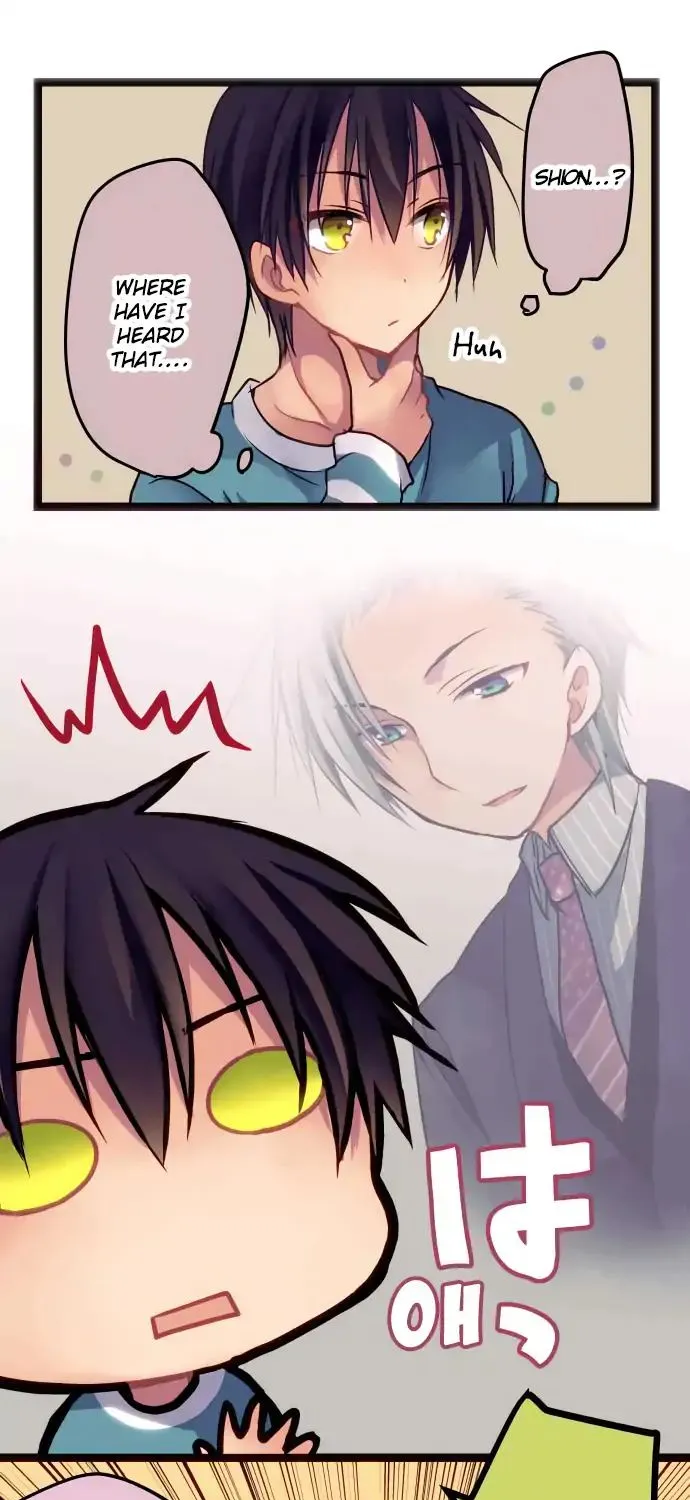 Read Monochrome Lovers chapter 12 image 28 on Lezhin