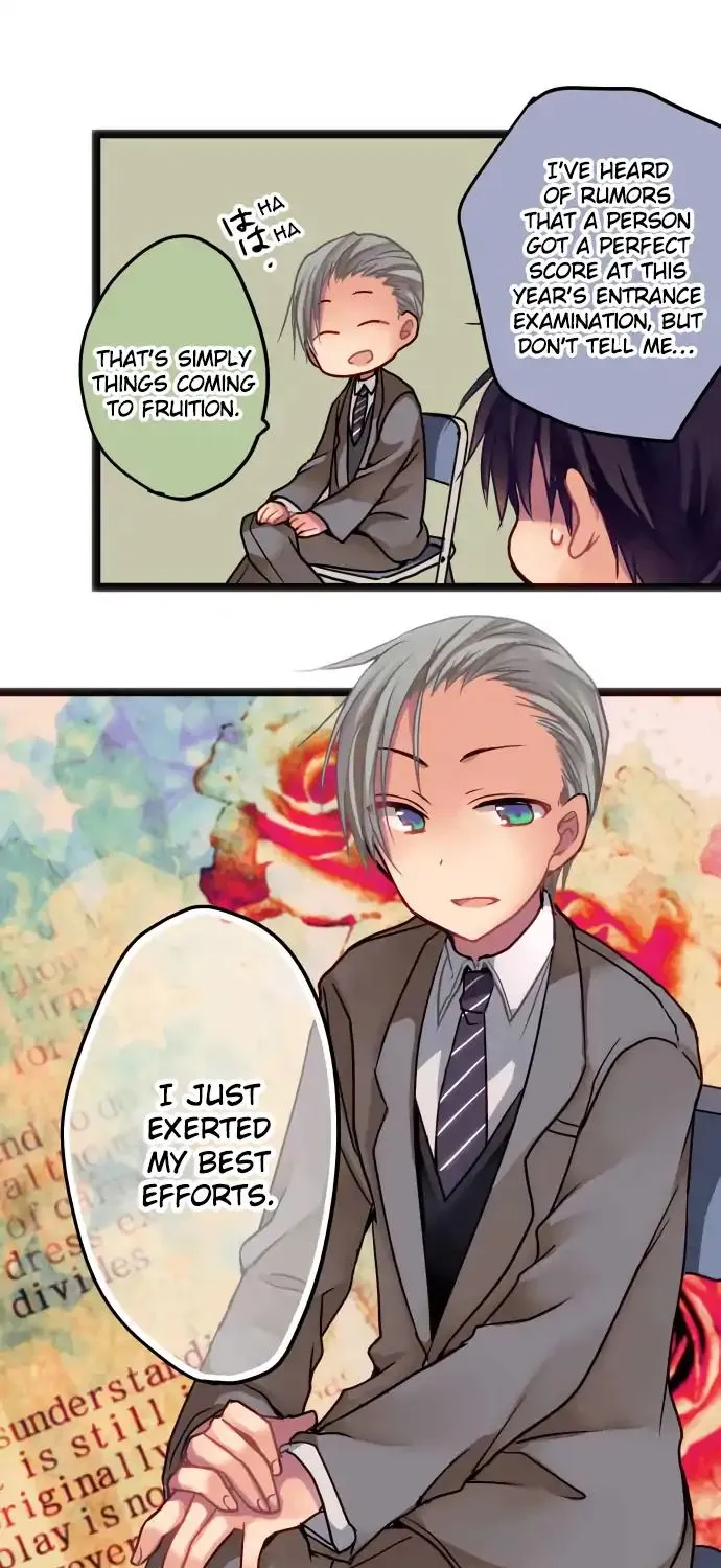 Read Monochrome Lovers chapter 12 image 30 on Lezhin