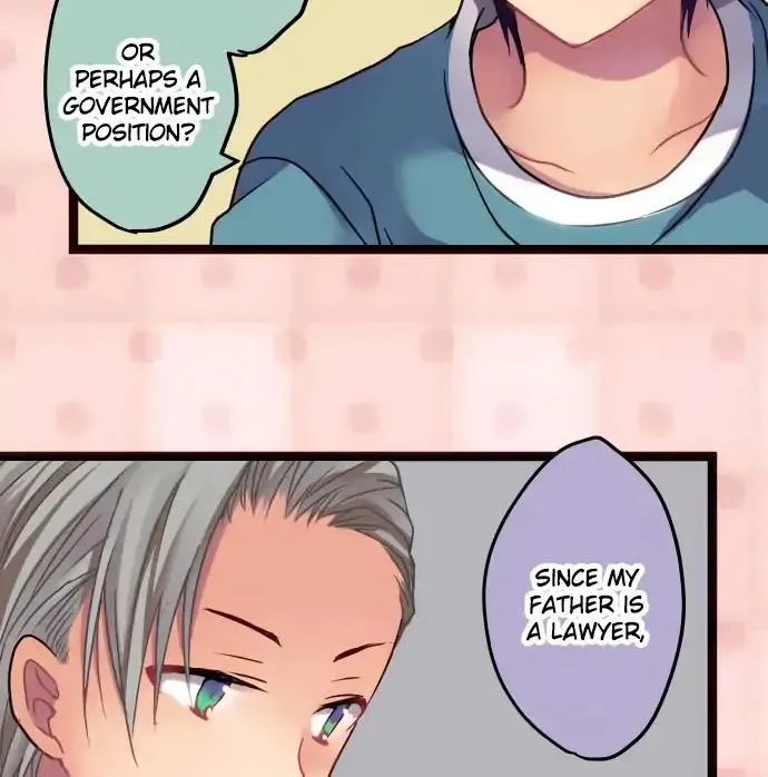 Read Monochrome Lovers chapter 12 image 33 on Lezhin