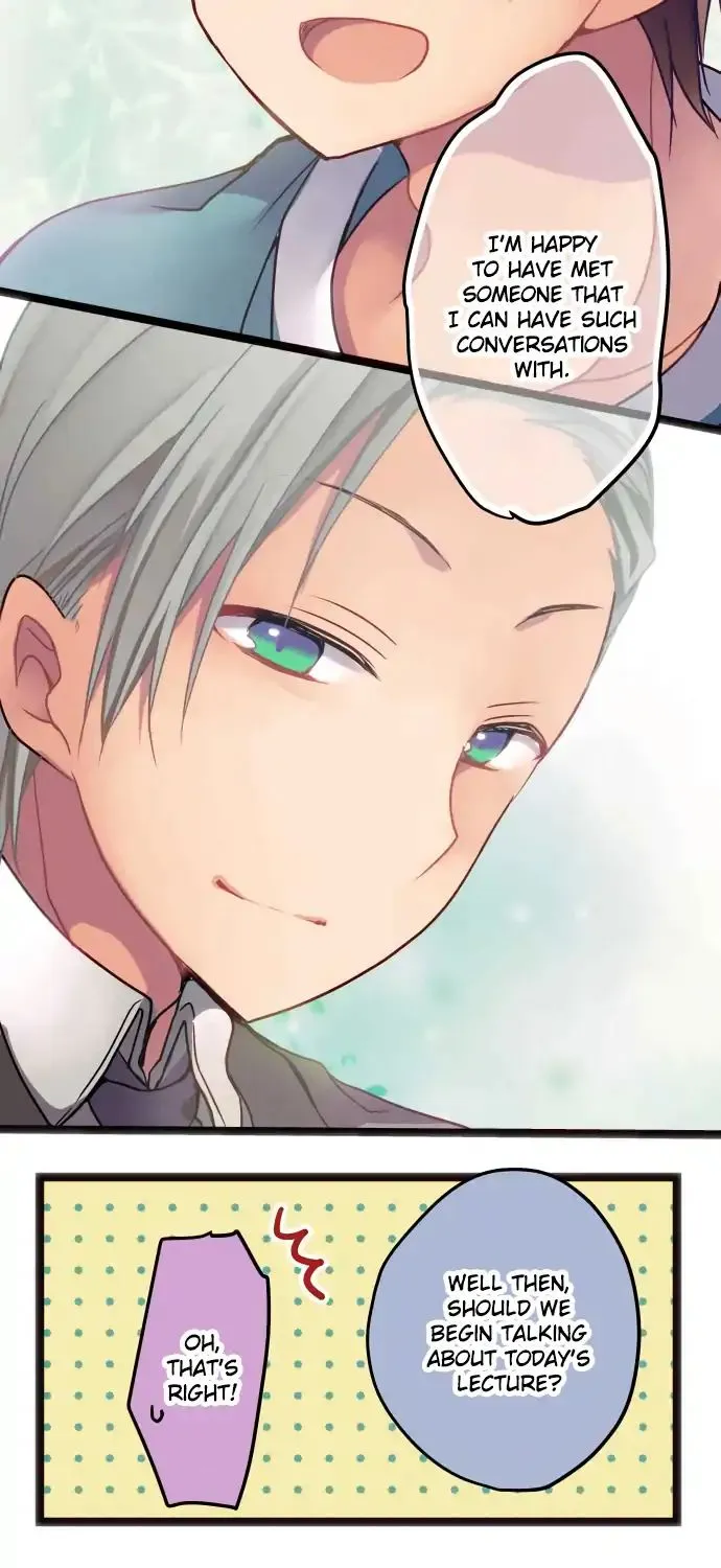Read Monochrome Lovers chapter 12 image 36 on Lezhin
