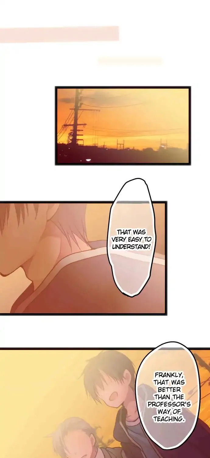 Read Monochrome Lovers chapter 12 image 38 on Lezhin