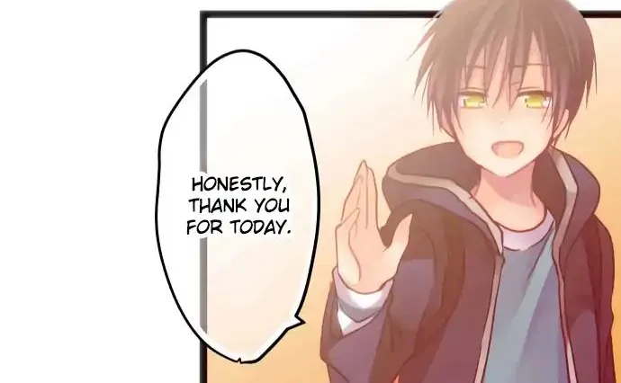 Read Monochrome Lovers chapter 12 image 43 on Lezhin