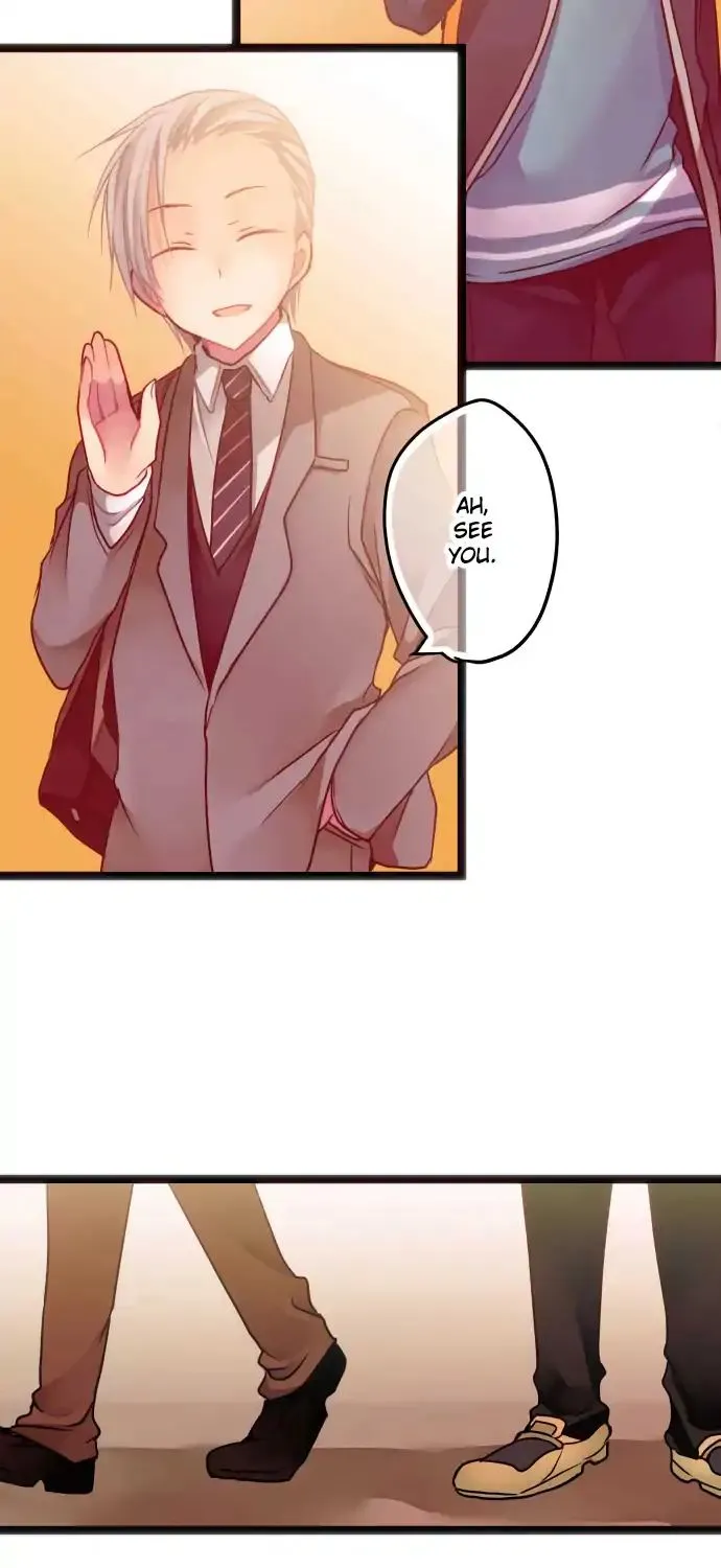 Read Monochrome Lovers chapter 12 image 44 on Lezhin