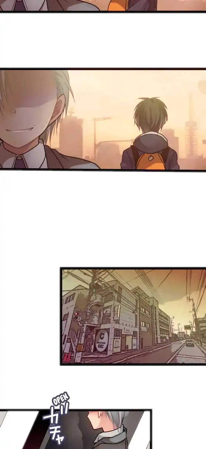 Read Monochrome Lovers chapter 12 image 46 on Lezhin