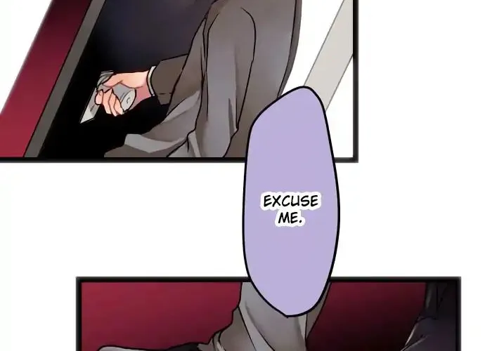 Read Monochrome Lovers chapter 12 image 47 on Lezhin