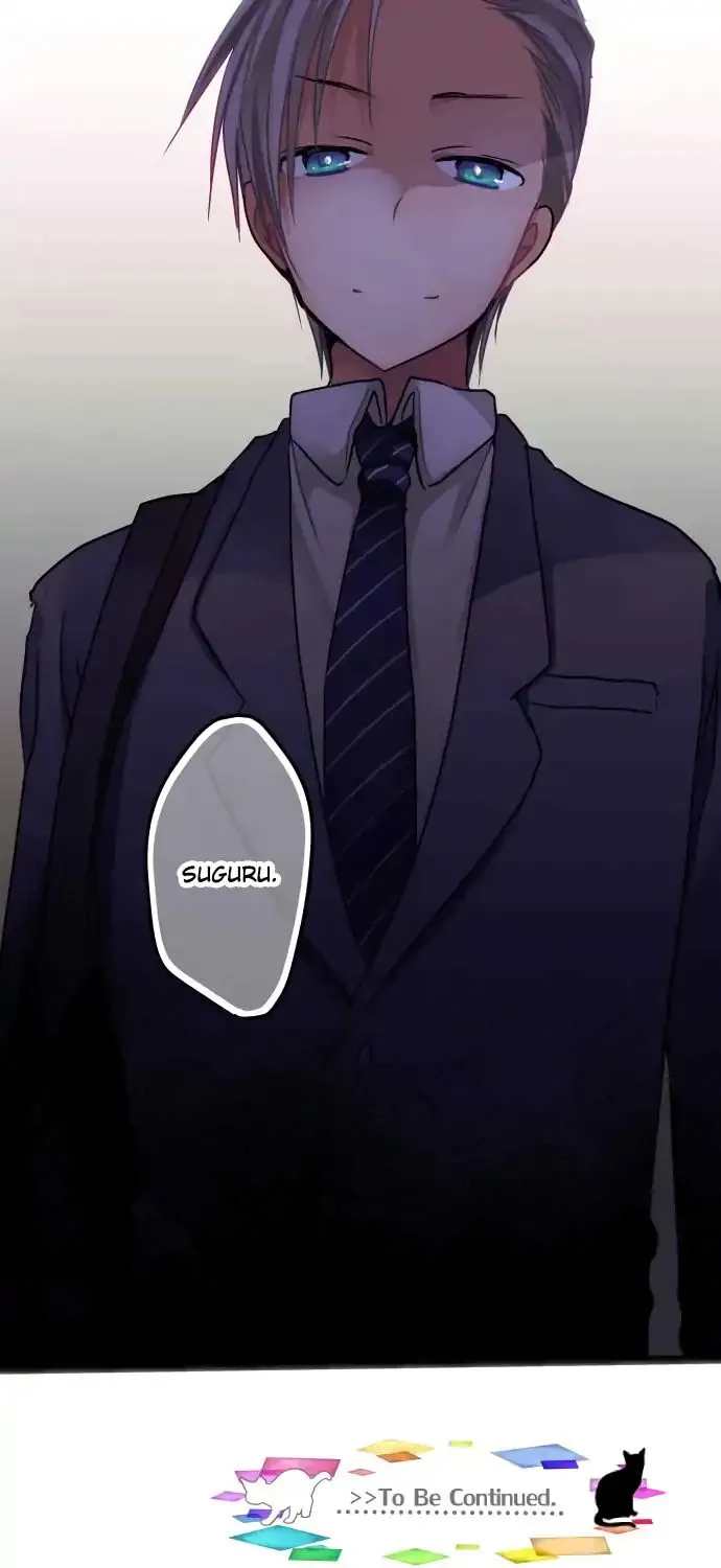Read Monochrome Lovers chapter 12 image 50 on Lezhin
