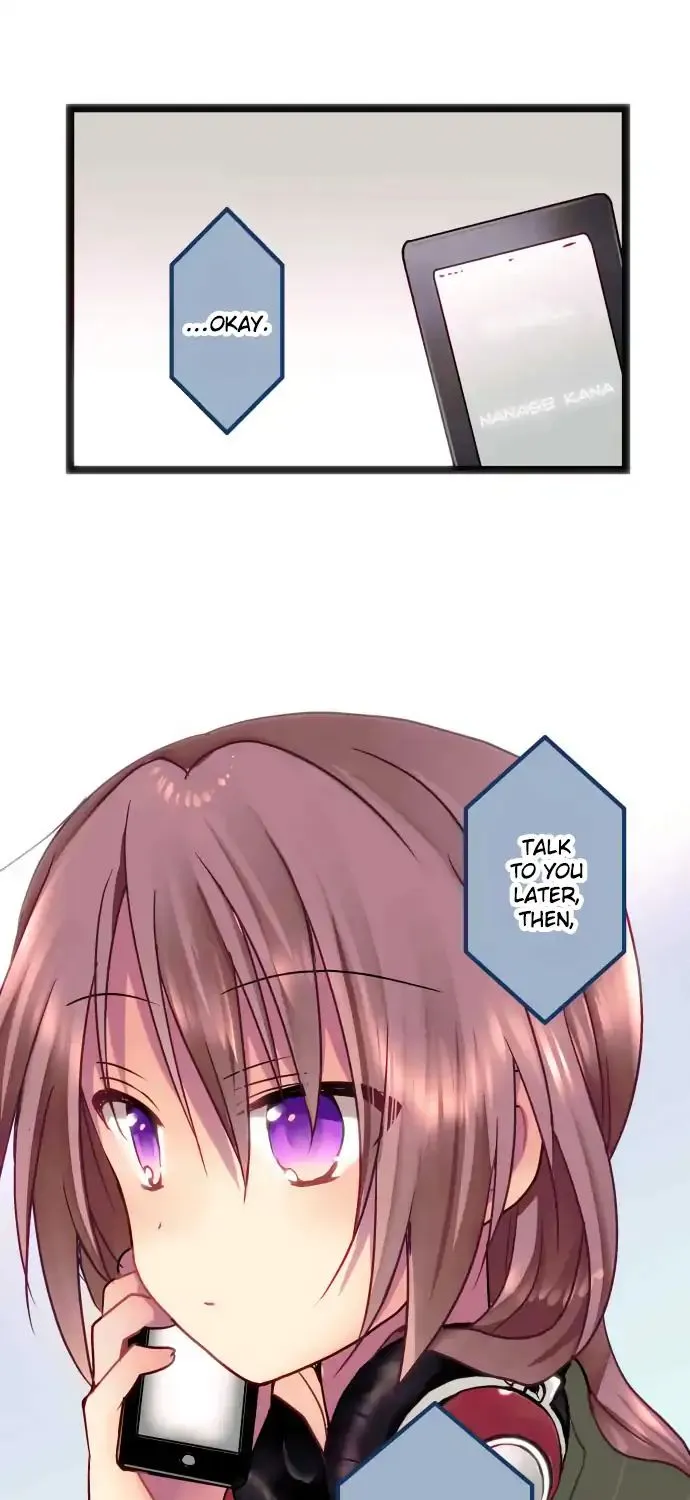 Read Monochrome Lovers chapter 12 image 8 on Lezhin