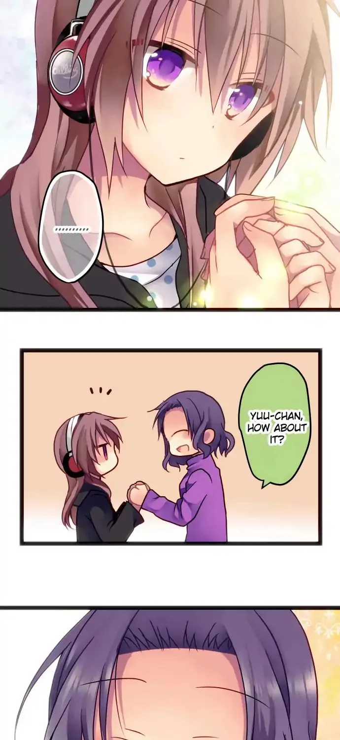 Read Monochrome Lovers chapter 15 image 13 on Lezhin