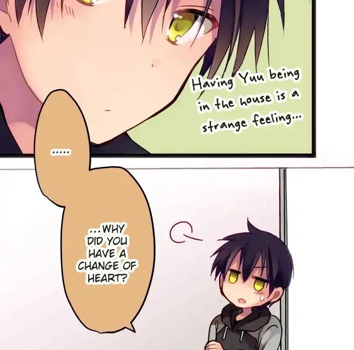 Read Monochrome Lovers chapter 15 image 28 on Lezhin