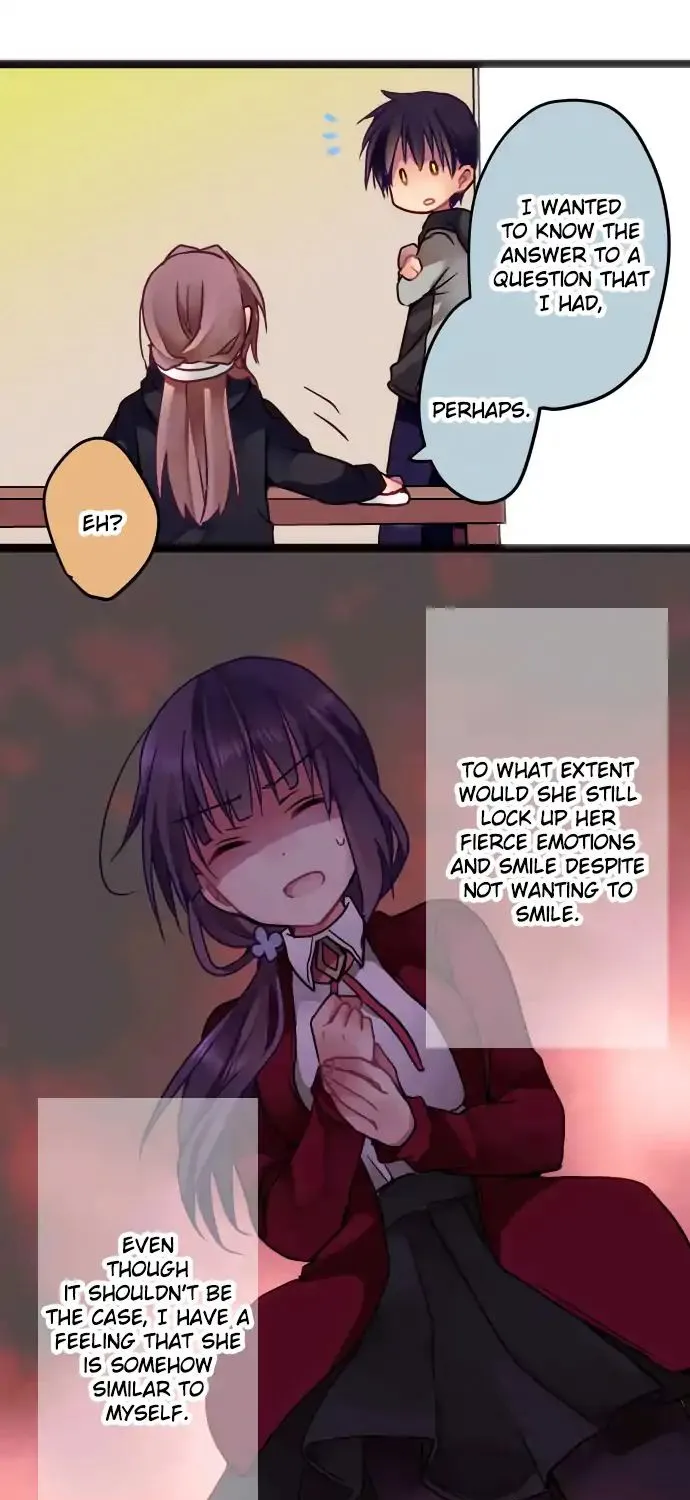 Read Monochrome Lovers chapter 15 image 31 on Lezhin