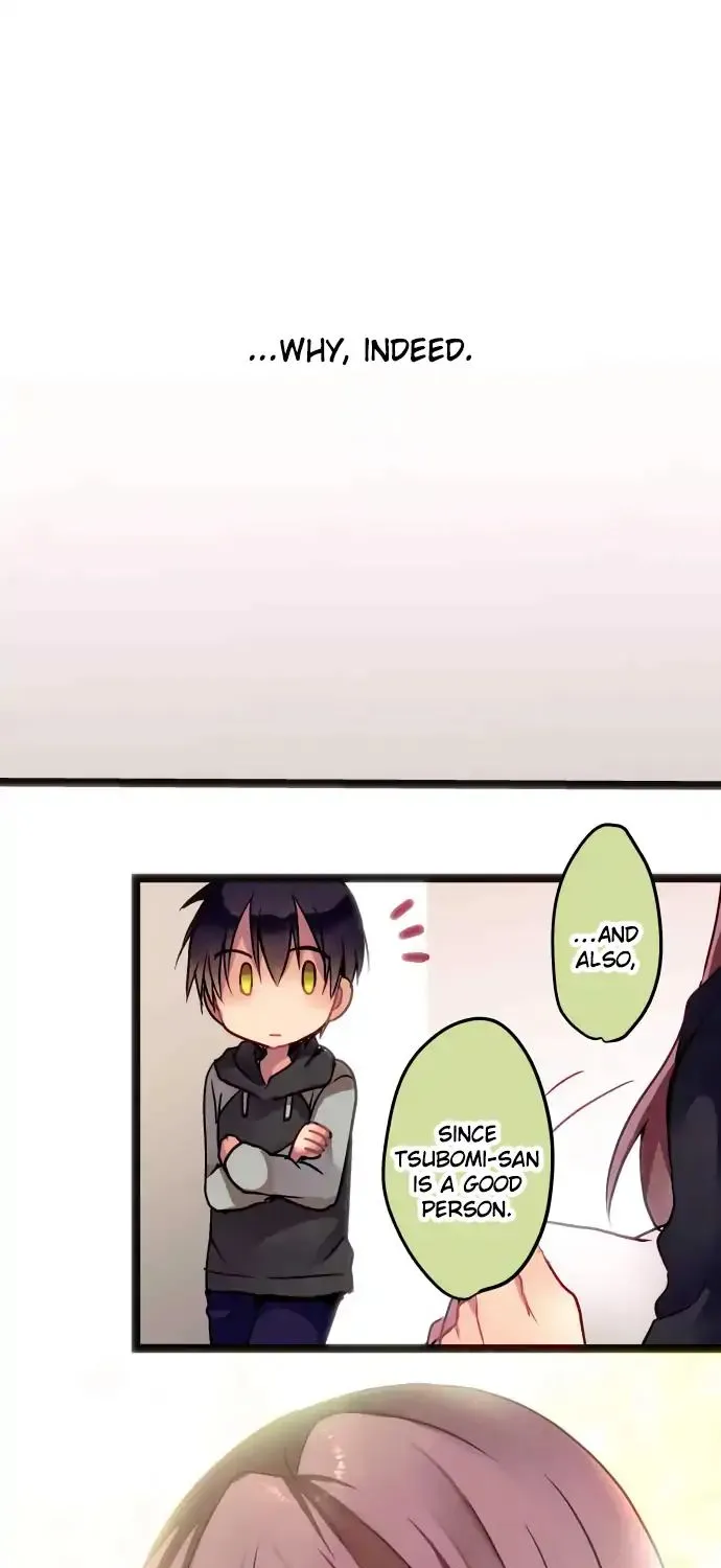 Read Monochrome Lovers chapter 15 image 33 on Lezhin
