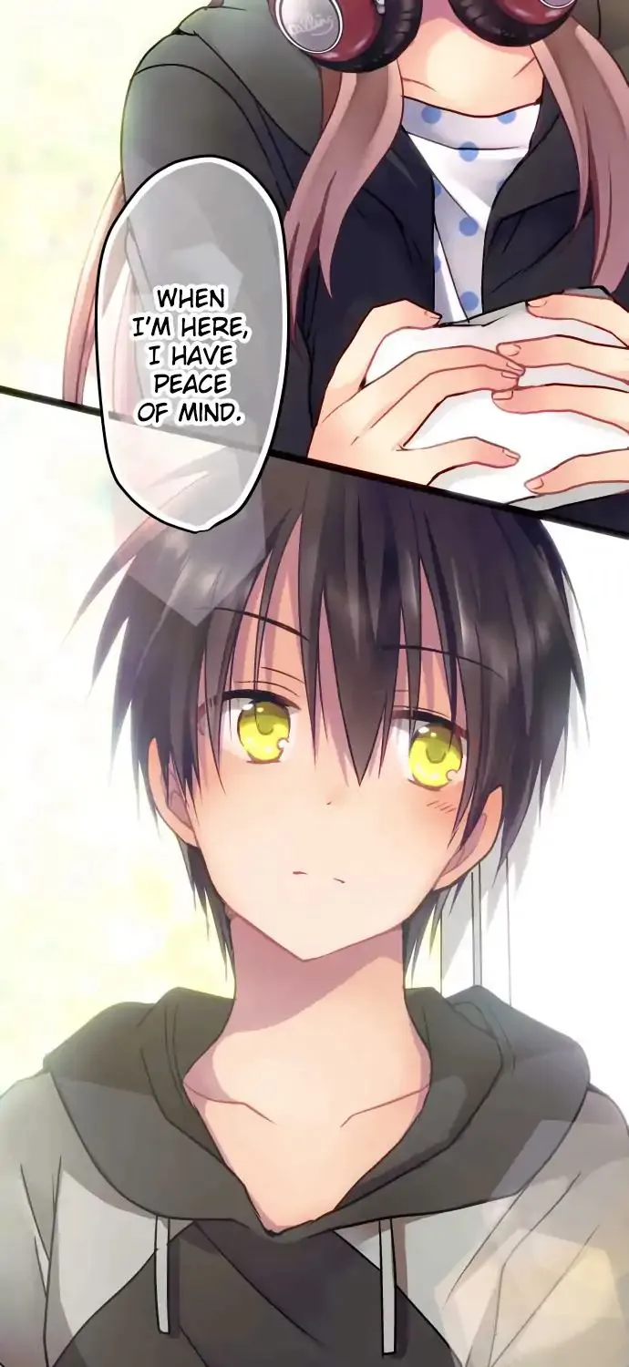 Read Monochrome Lovers chapter 15 image 35 on Lezhin