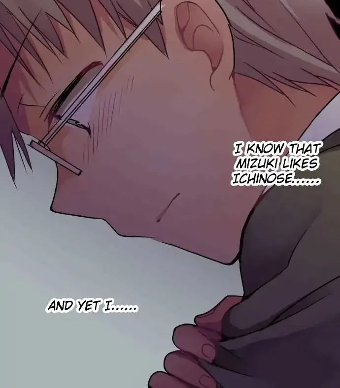 Read Monochrome Lovers chapter 15 image 46 on Lezhin
