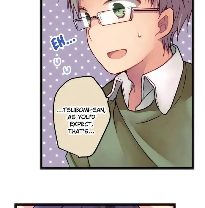 Read Monochrome Lovers chapter 15 image 6 on Lezhin