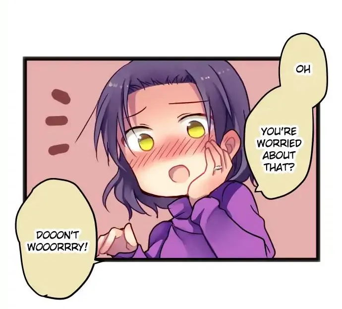 Read Monochrome Lovers chapter 15 image 8 on Lezhin