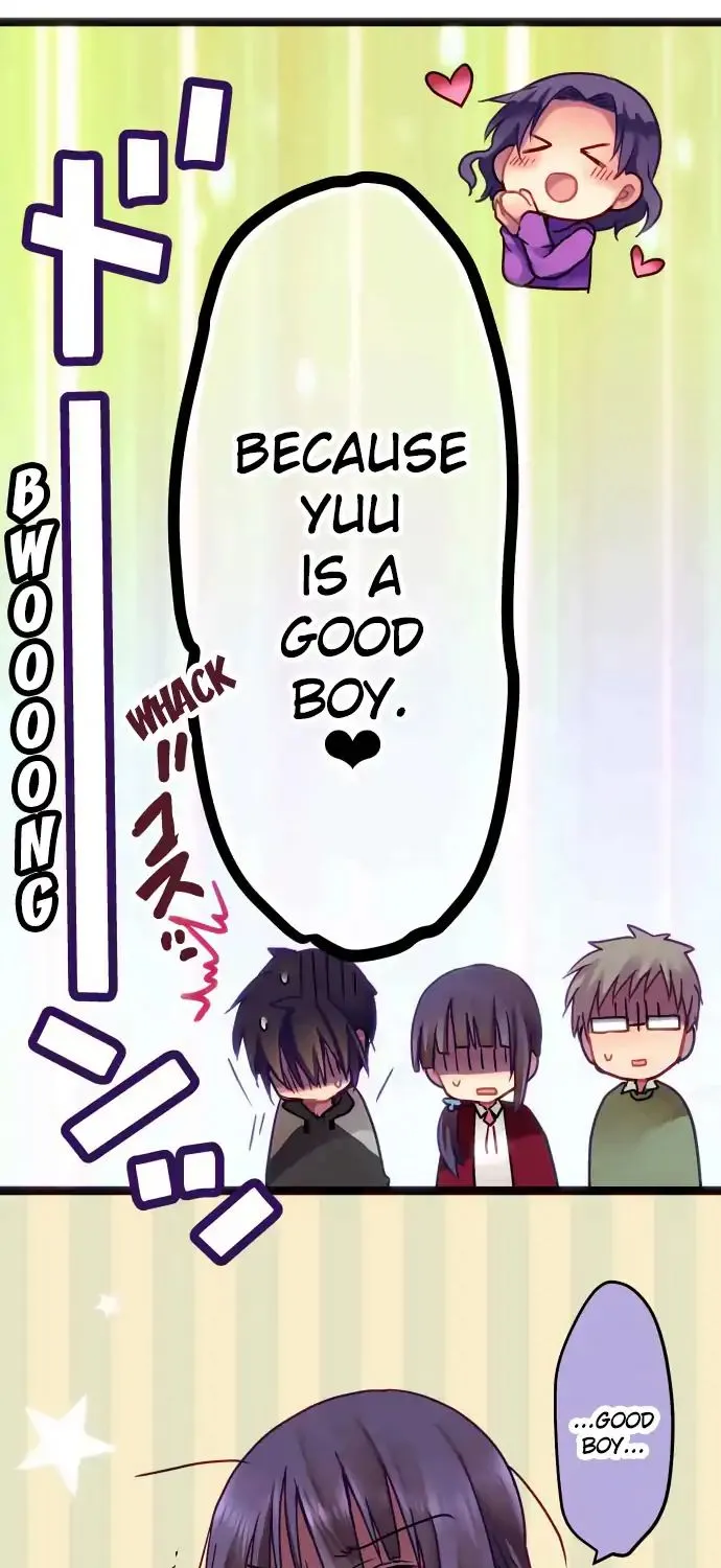 Read Monochrome Lovers chapter 15 image 9 on Lezhin
