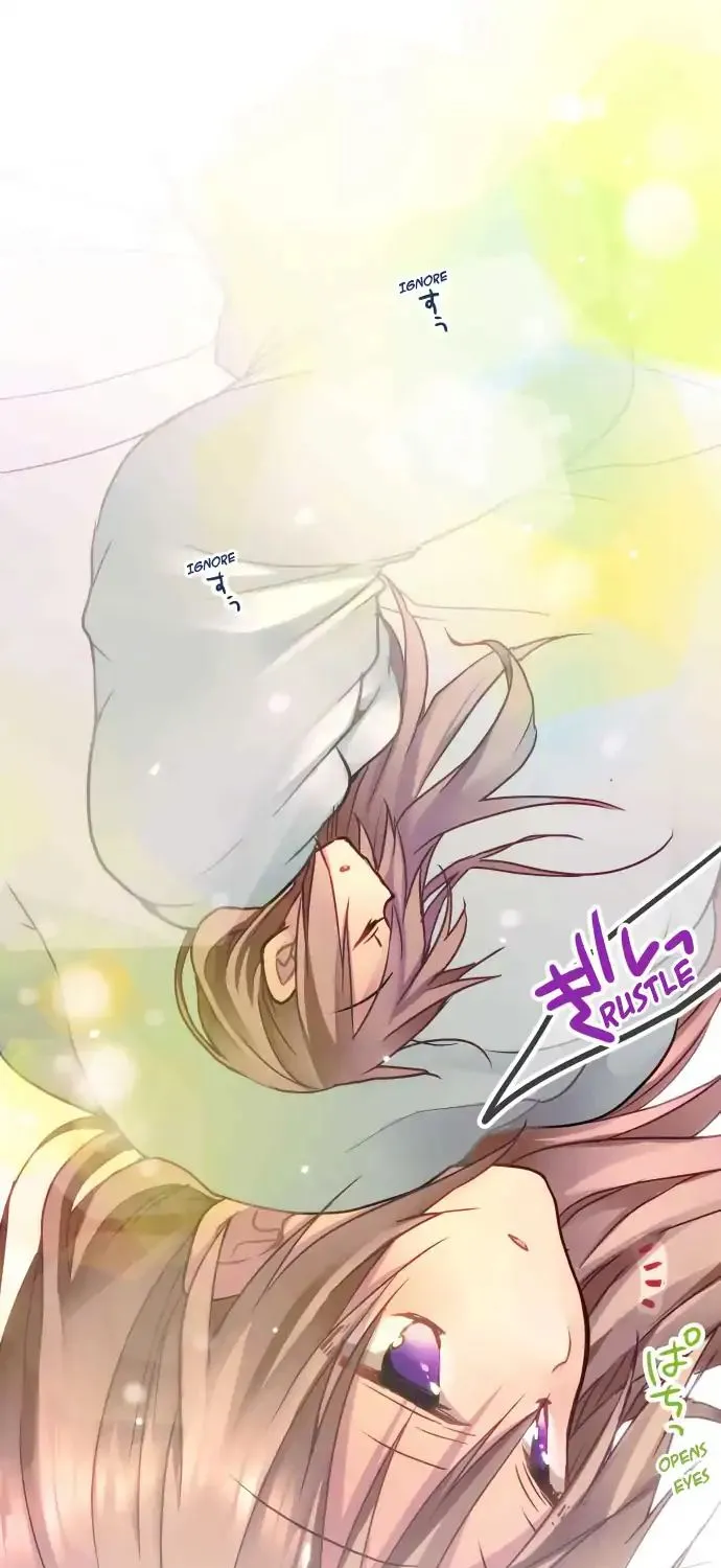 Read Monochrome Lovers chapter 17 image 1 on Lezhin
