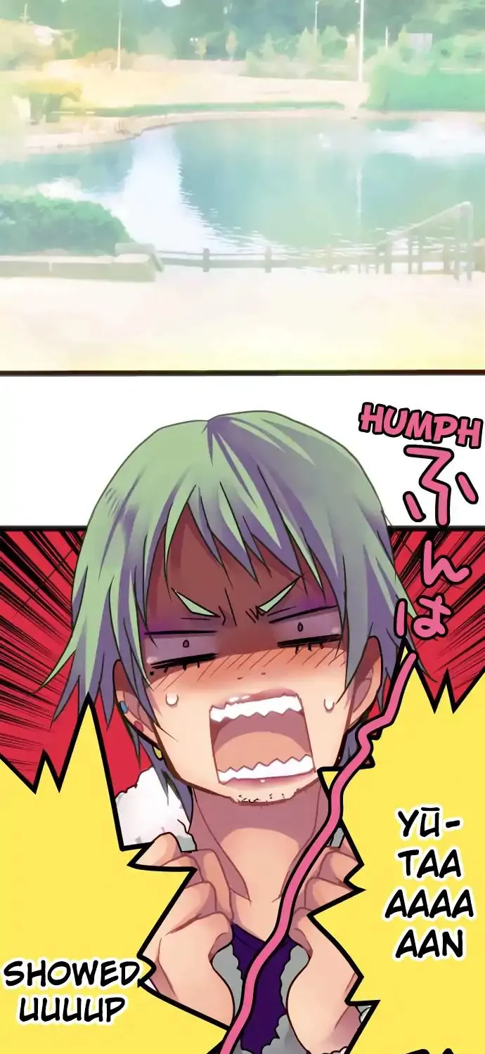 Read Monochrome Lovers chapter 17 image 13 on Lezhin