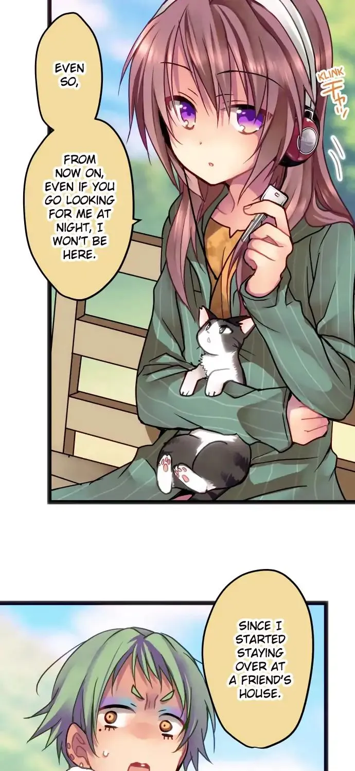 Read Monochrome Lovers chapter 17 image 19 on Lezhin