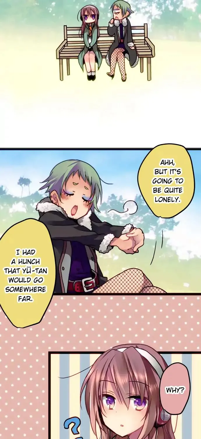 Read Monochrome Lovers chapter 17 image 23 on Lezhin