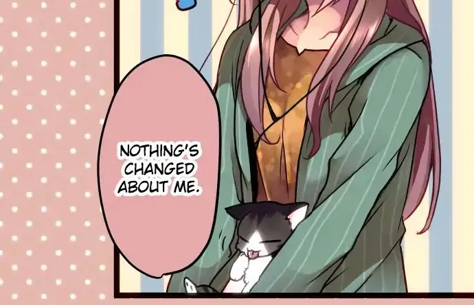 Read Monochrome Lovers chapter 17 image 24 on Lezhin