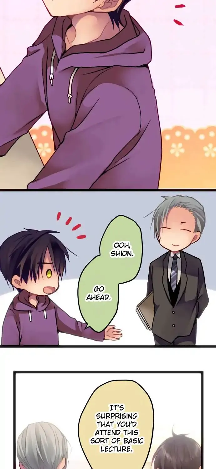 Read Monochrome Lovers chapter 17 image 29 on Lezhin