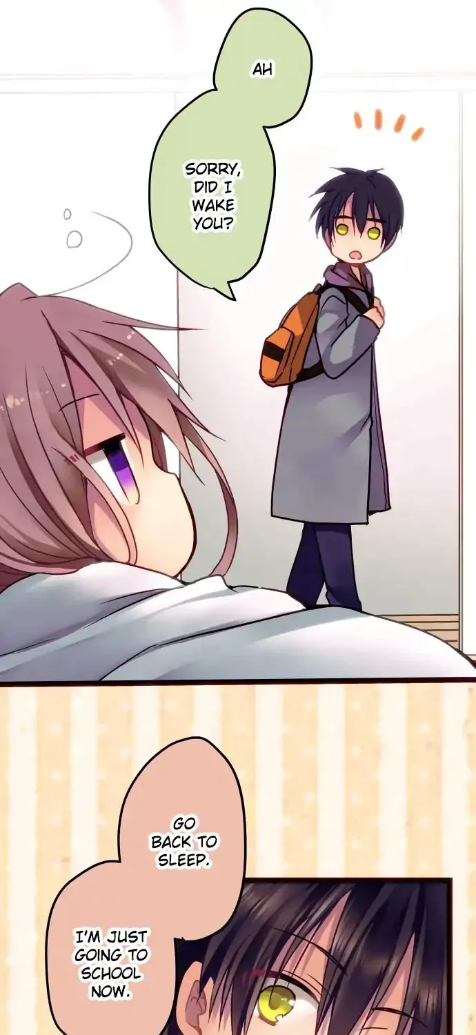 Read Monochrome Lovers chapter 17 image 3 on Lezhin
