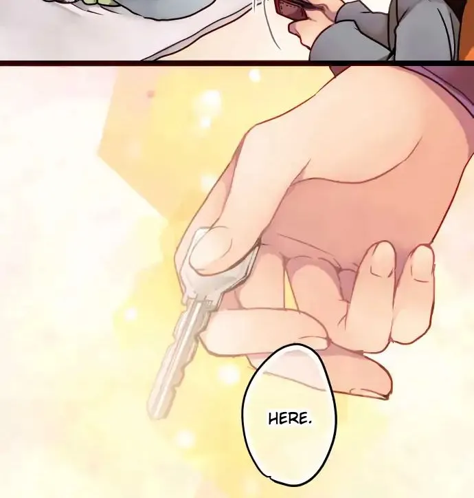 Read Monochrome Lovers chapter 17 image 6 on Lezhin