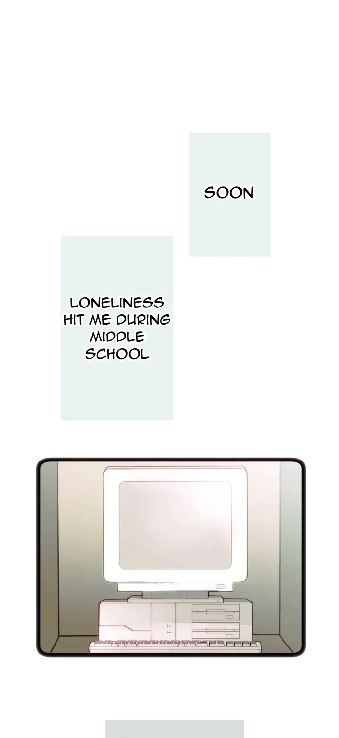 Read Monochrome Lovers chapter 19.5 image 21 on Lezhin
