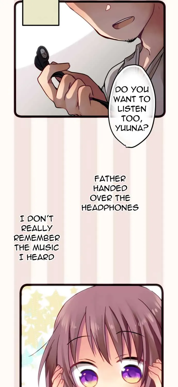 Read Monochrome Lovers chapter 19.5 image 3 on Lezhin