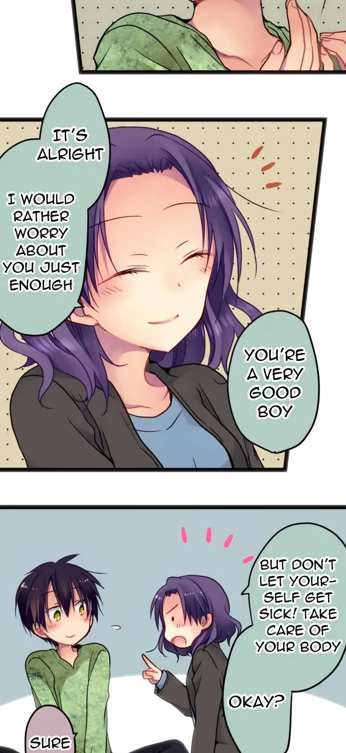 Read Monochrome Lovers chapter 21 image 13 on Lezhin