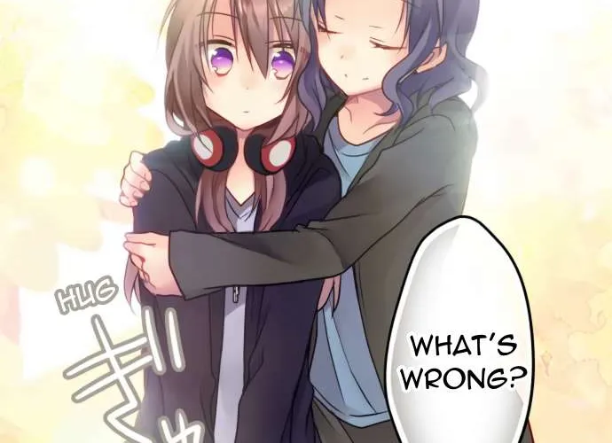 Read Monochrome Lovers chapter 21 image 16 on Lezhin