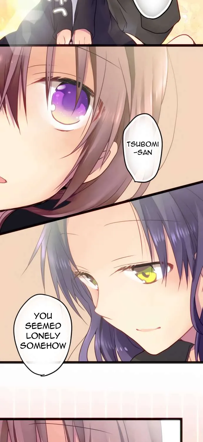 Read Monochrome Lovers chapter 21 image 17 on Lezhin