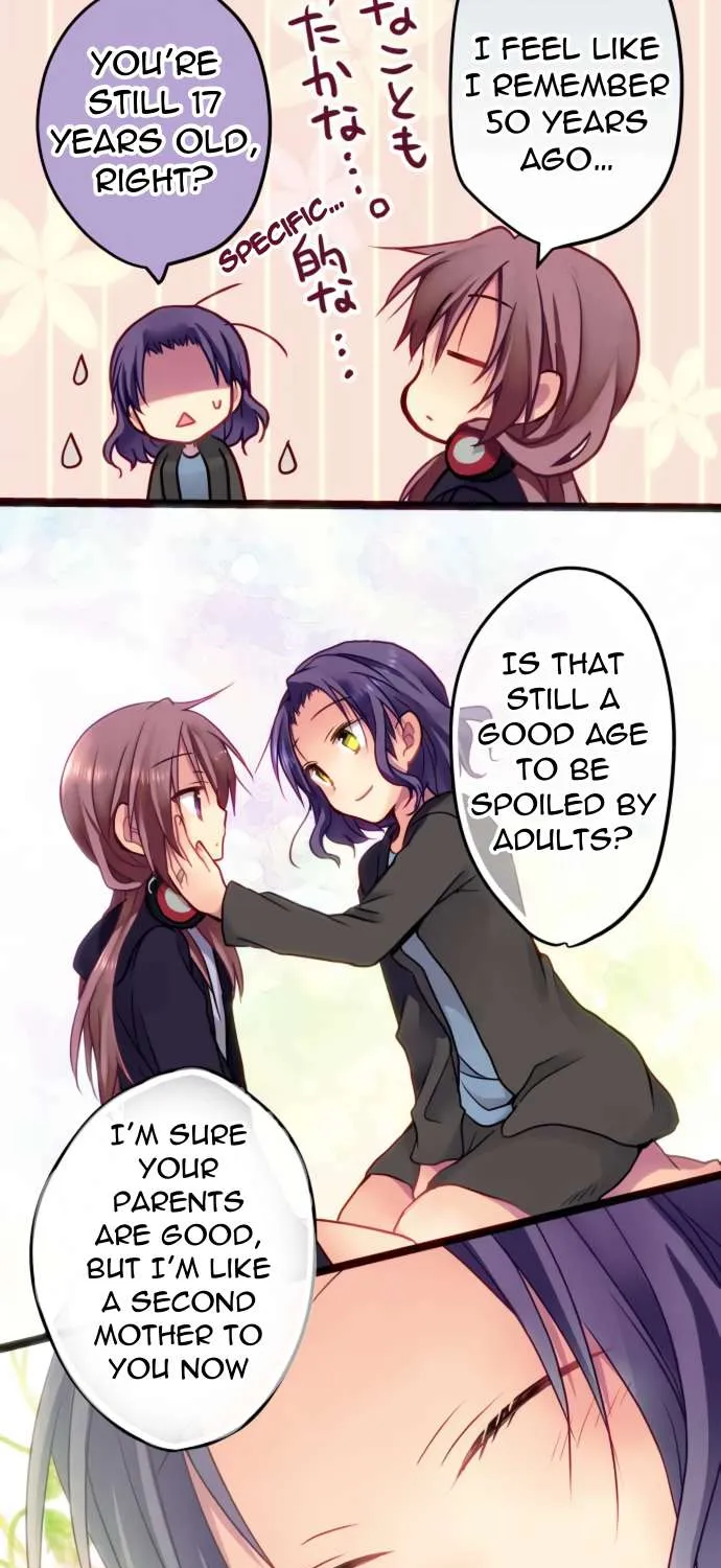 Read Monochrome Lovers chapter 21 image 19 on Lezhin